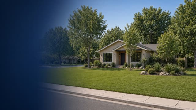 Illustrative San Gabriel Valley residential street used for the Covina city guide — not a documented property address