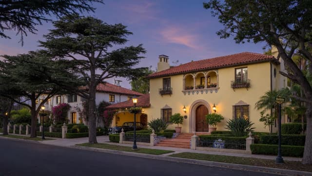Montecito Heights