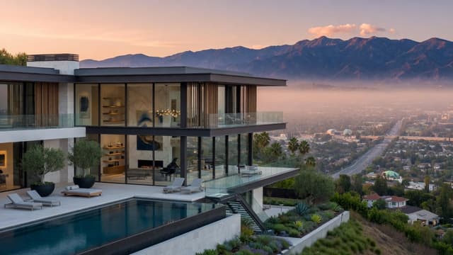 Rancho Cucamonga