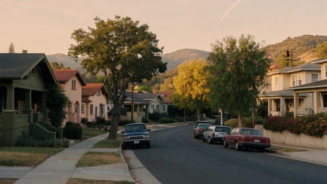 Eagle Rock