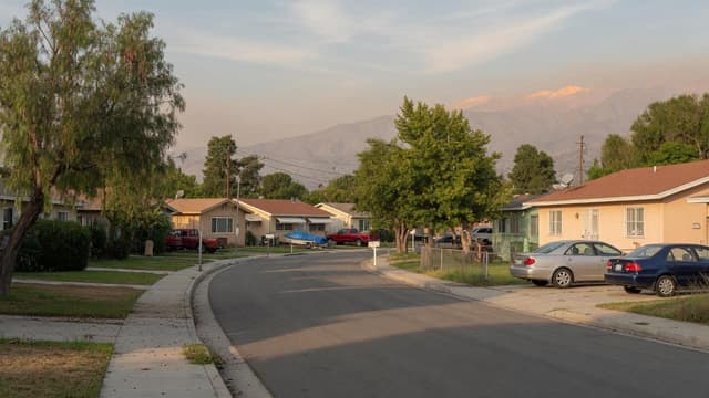 What are the steps to sell a house in El Monte?