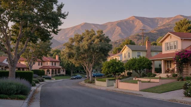 Glendale
