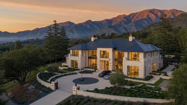 La Cañada Flintridge