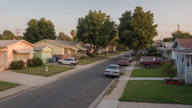 La Puente