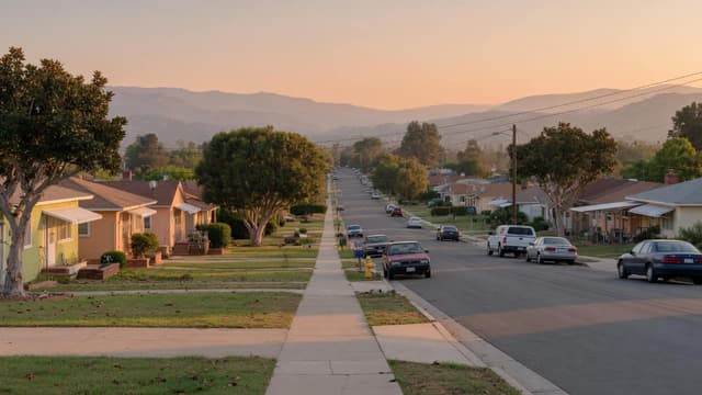 La Verne