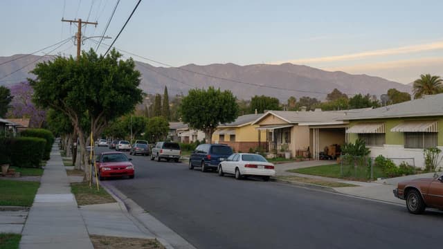 Rosemead