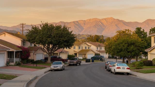 San Dimas