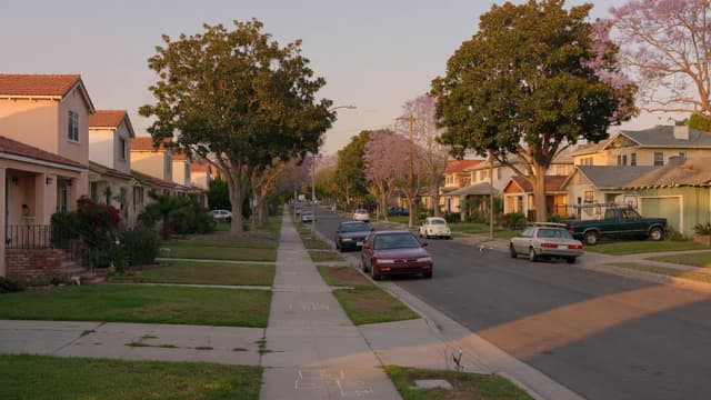 San Gabriel