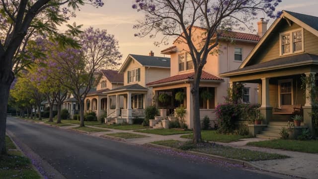 South Pasadena