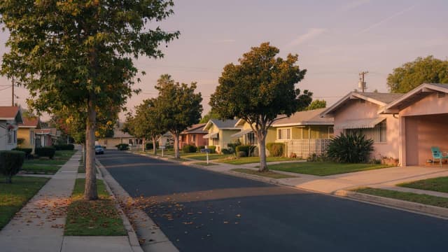 Temple City