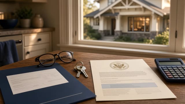 What Does the October 22, 2026 Housing Cost Executive Order Change?