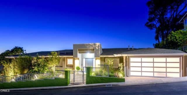 9633 Highridge Dr, Beverly Hills – photo 1