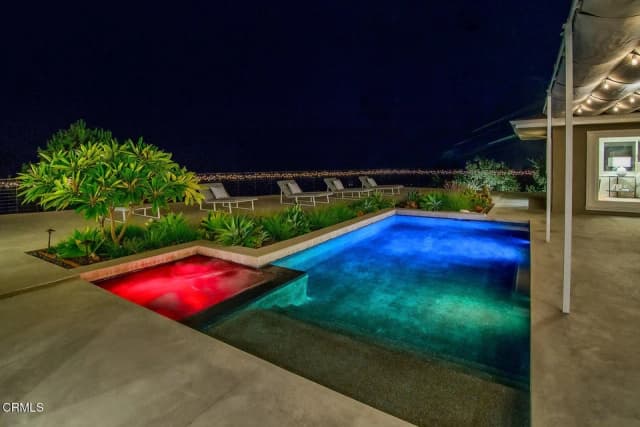 9633 Highridge Dr, Beverly Hills – photo 19