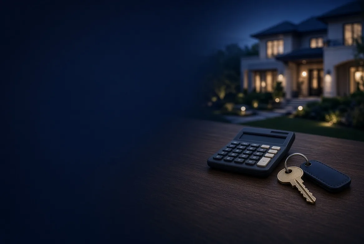 How much is my Arcadia home worth?