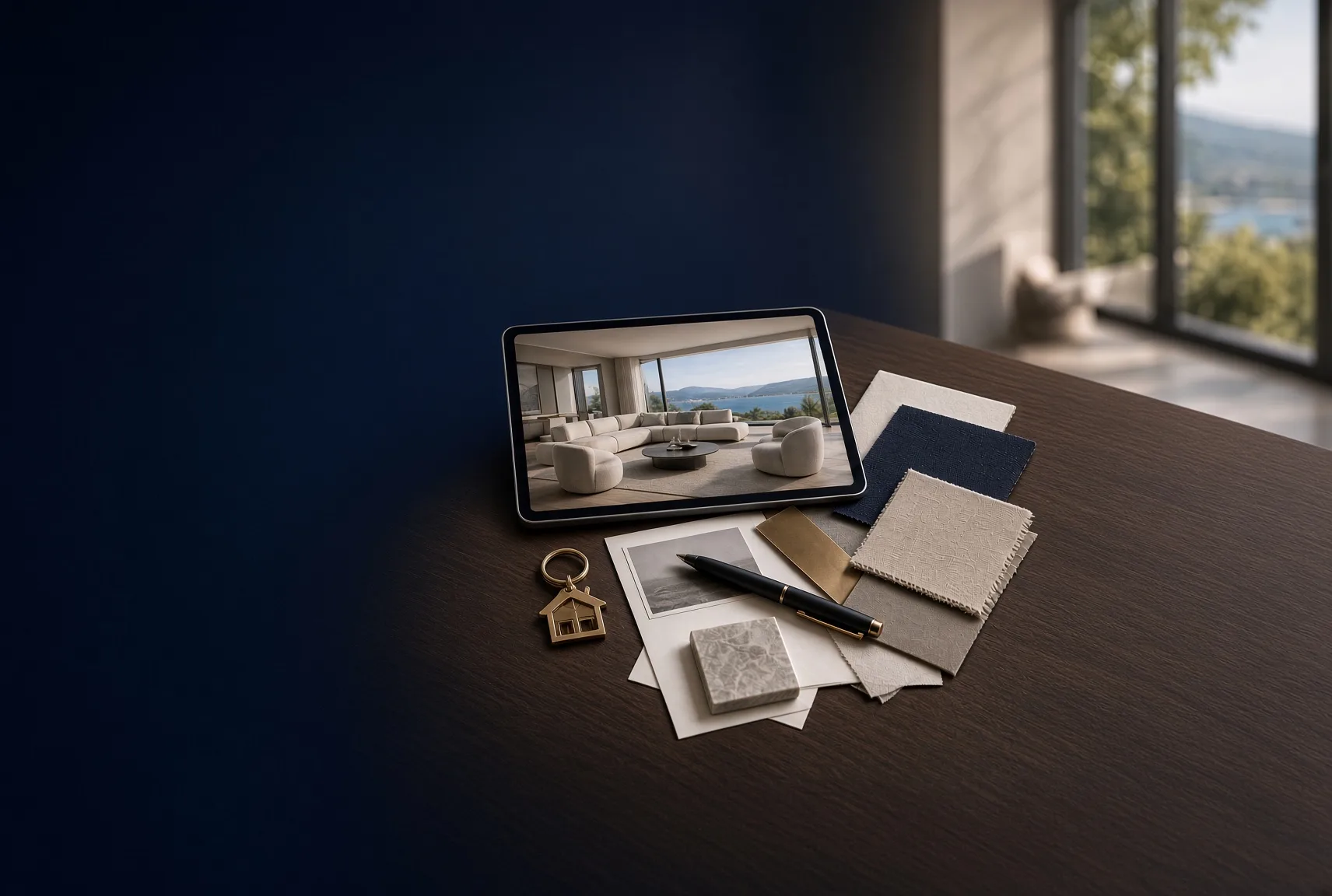 How Does Staging Work When Selling a House?