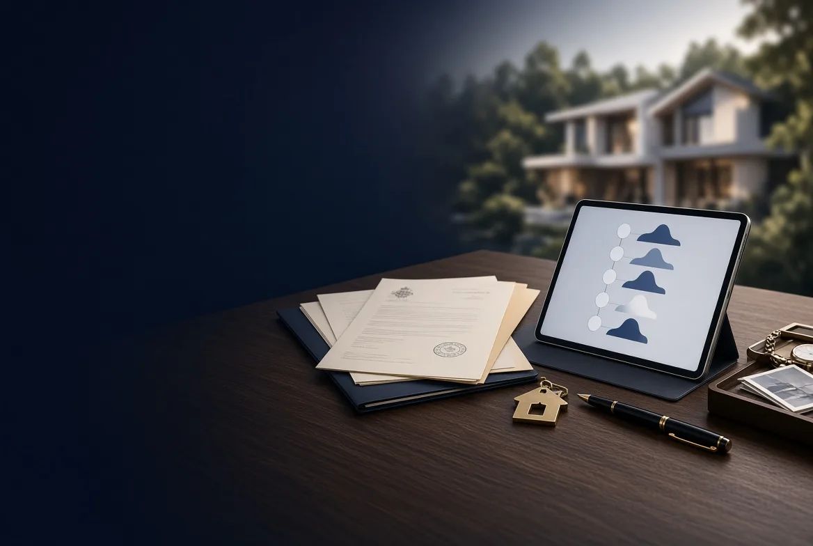 As Executor, How Do I Sell a Dated House Full of Belongings for the Heirs?
