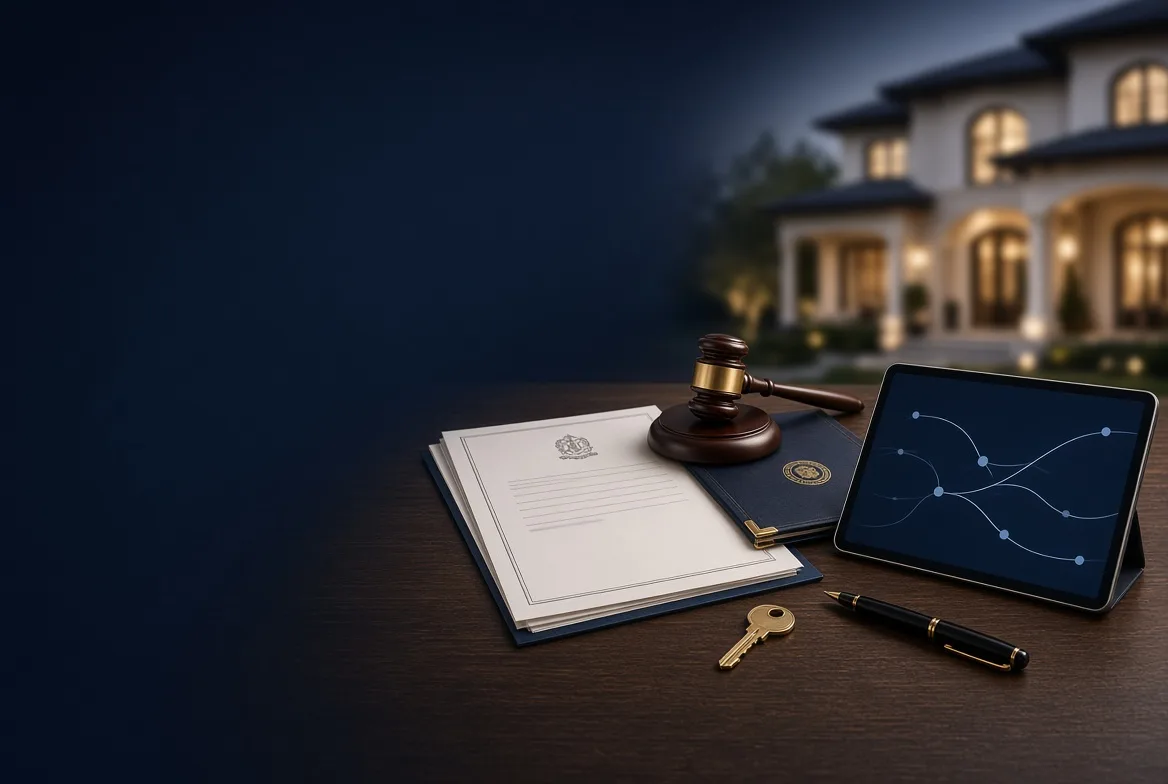 How Does Selling a House Under Conservatorship Work in California?