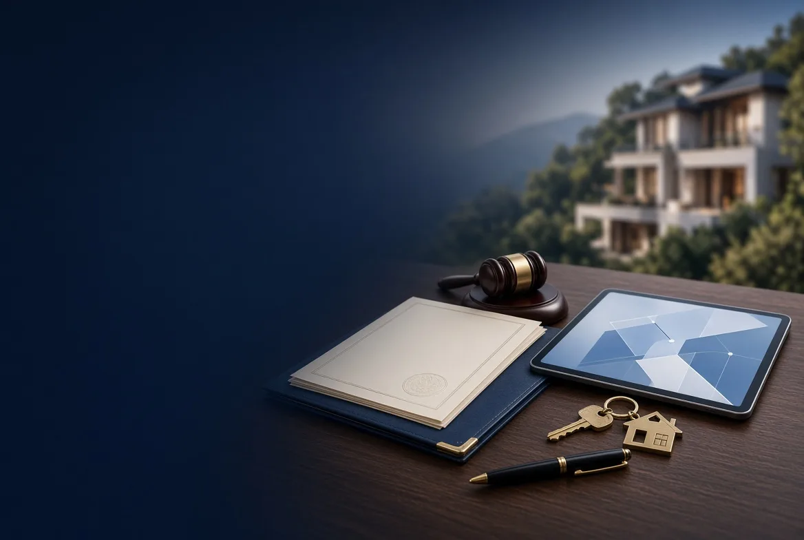 How Does a Probate Sale Work for My Mother's House in Altadena?