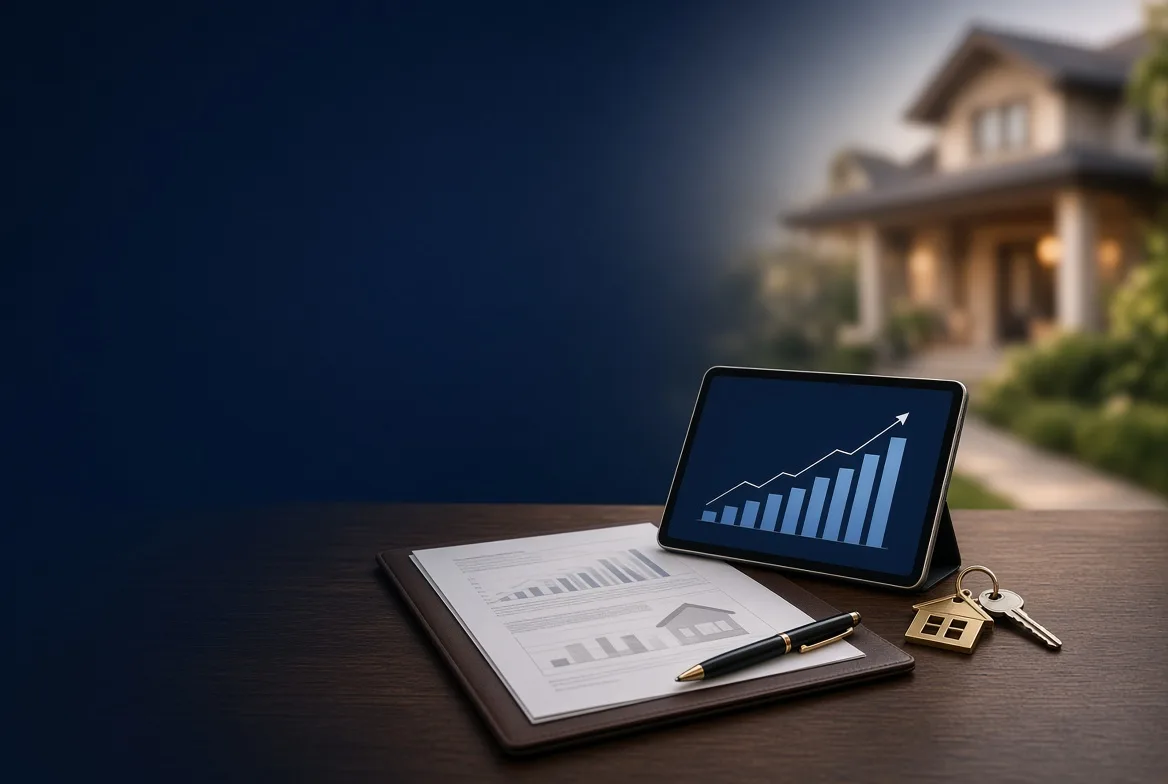 What’s the Pasadena Real Estate Market Like in 2026?
