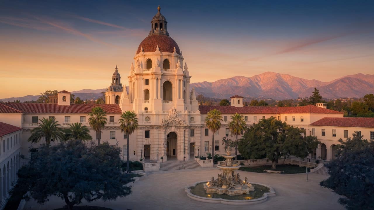 Pasadena
