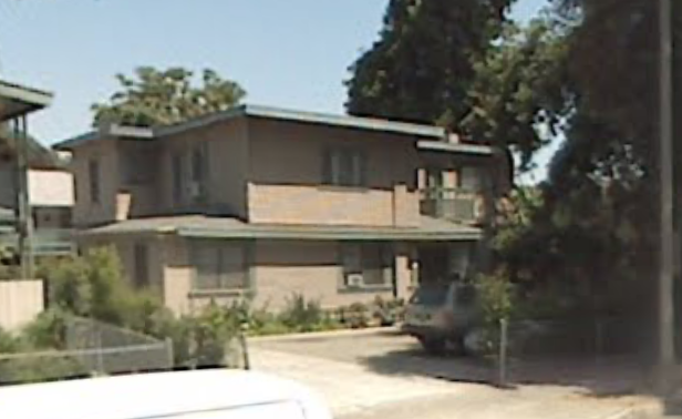 608 N Marengo Avenue, Pasadena, CA 91101