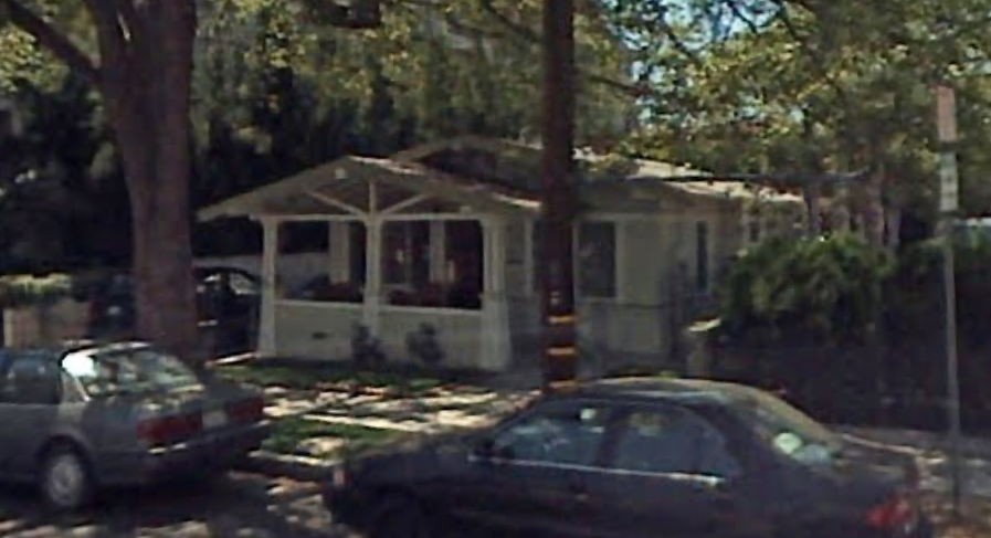 101 S Oak Knoll Avenue, Pasadena, CA 91101
